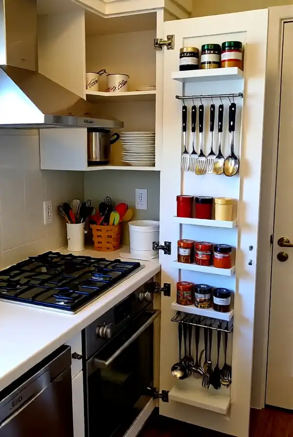 Smart Storage Solutions for Every Nook