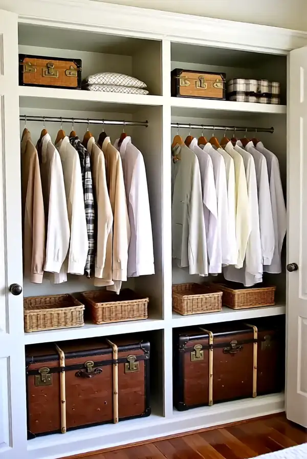 Smart Storage Solutions