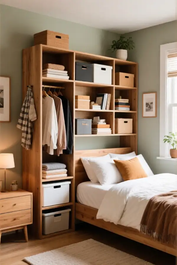 Smart Storage to Keep Clutter Away