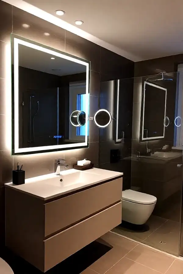 Smart Technology Integration