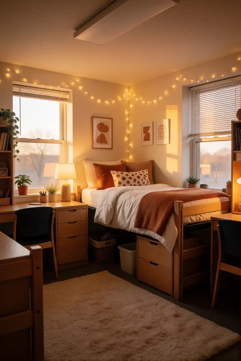 Smart Use of Lighting