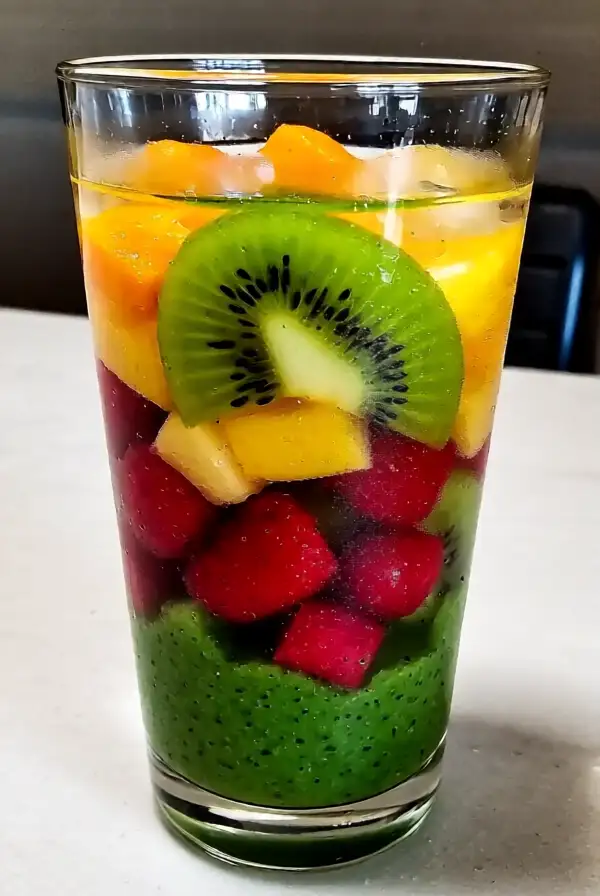 Smoothies: Refreshing and Nutritious