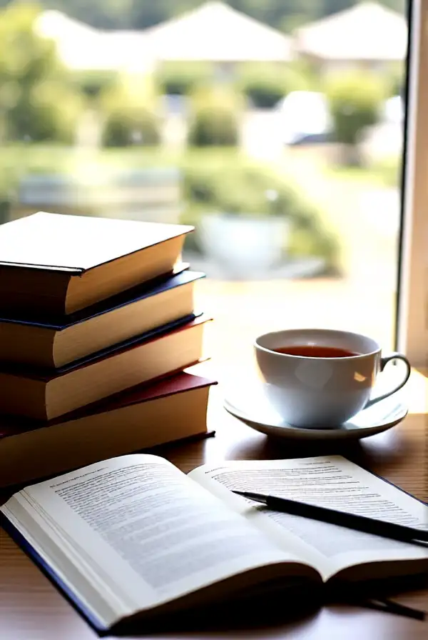 2. Social Media Scrolling