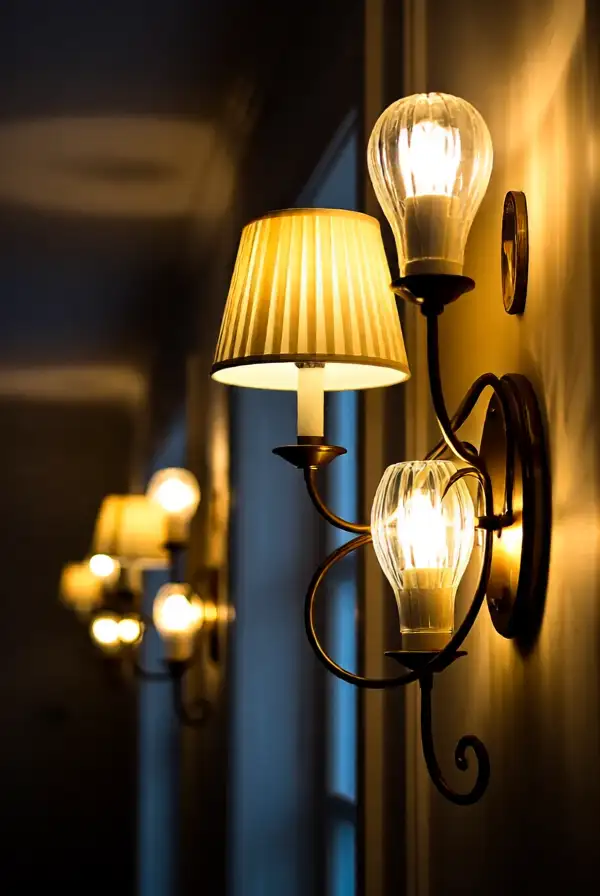 Soft Lighting Choices