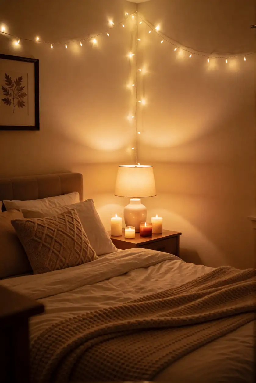 Soft Lighting