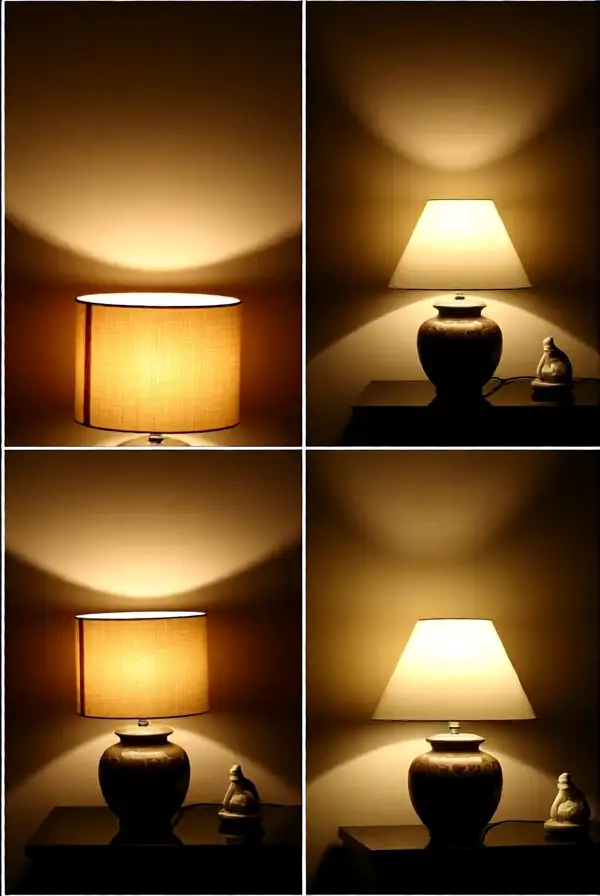 Soft Lighting Options