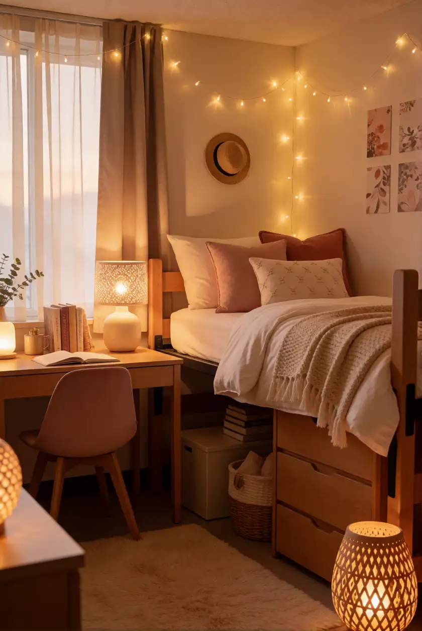 Soft Lighting Solutions