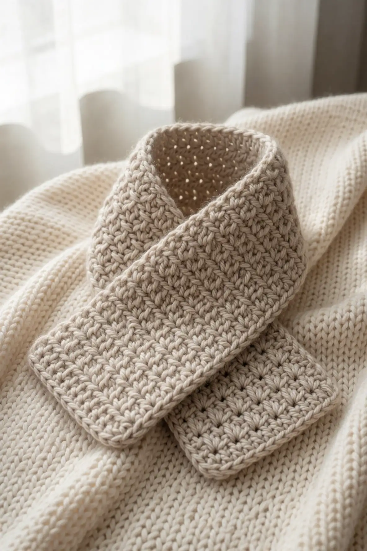 Soft Neutrals For Elegant Everyday Pieces