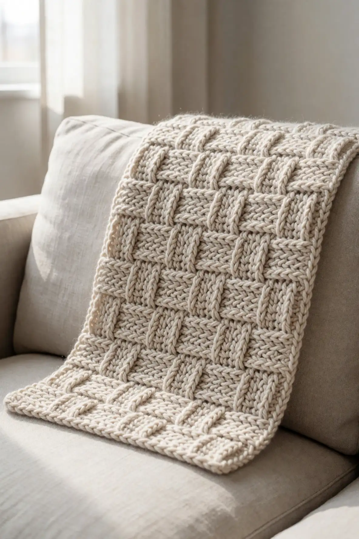 Soft Neutrals With Deep Woven Dimension