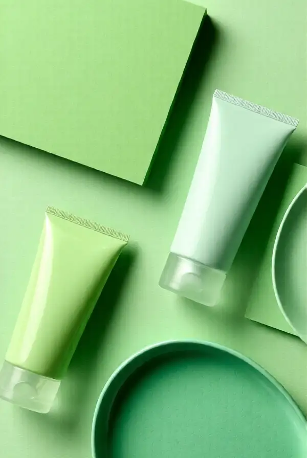 Soft Pastel Arrangement