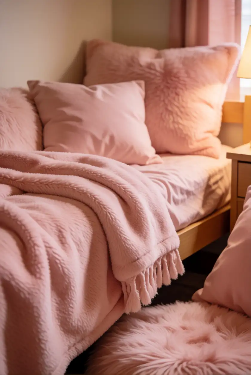 Soft Textiles for Comfort