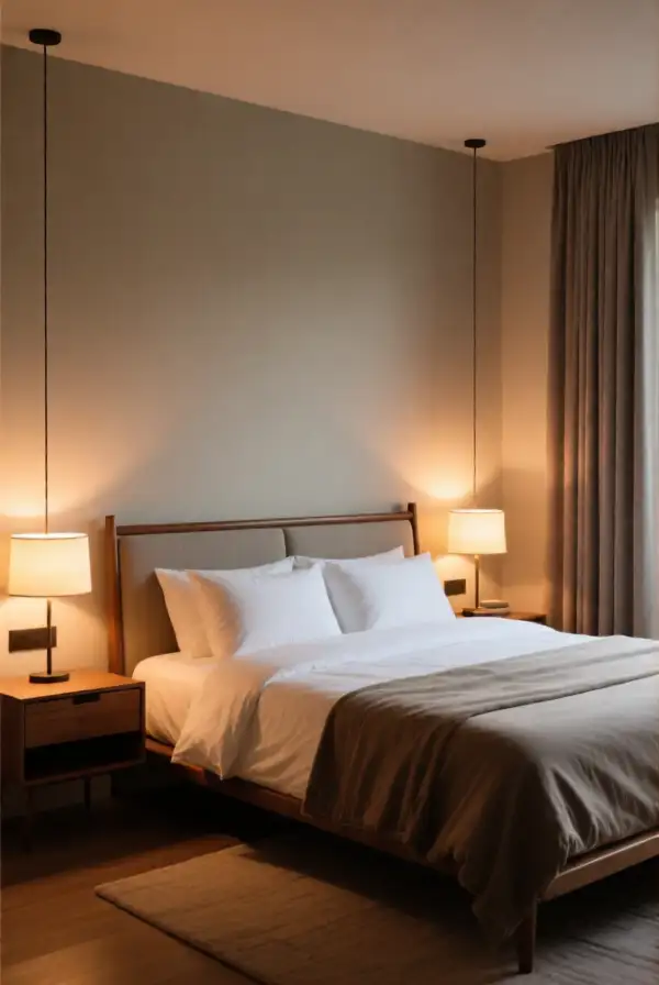 Soothing Ambient Lights