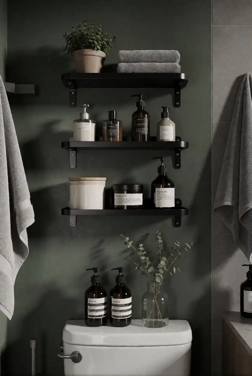 Space-Saving Solutions