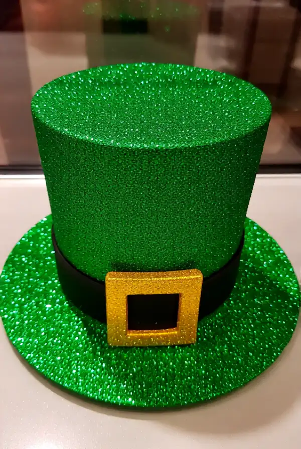 Sparkling Glitter Traps