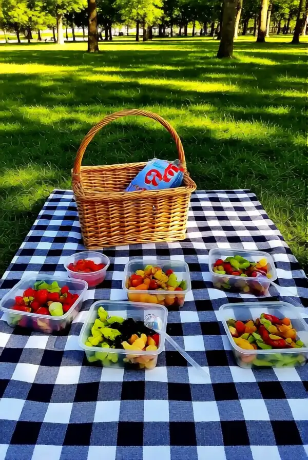 Special Dietary Options