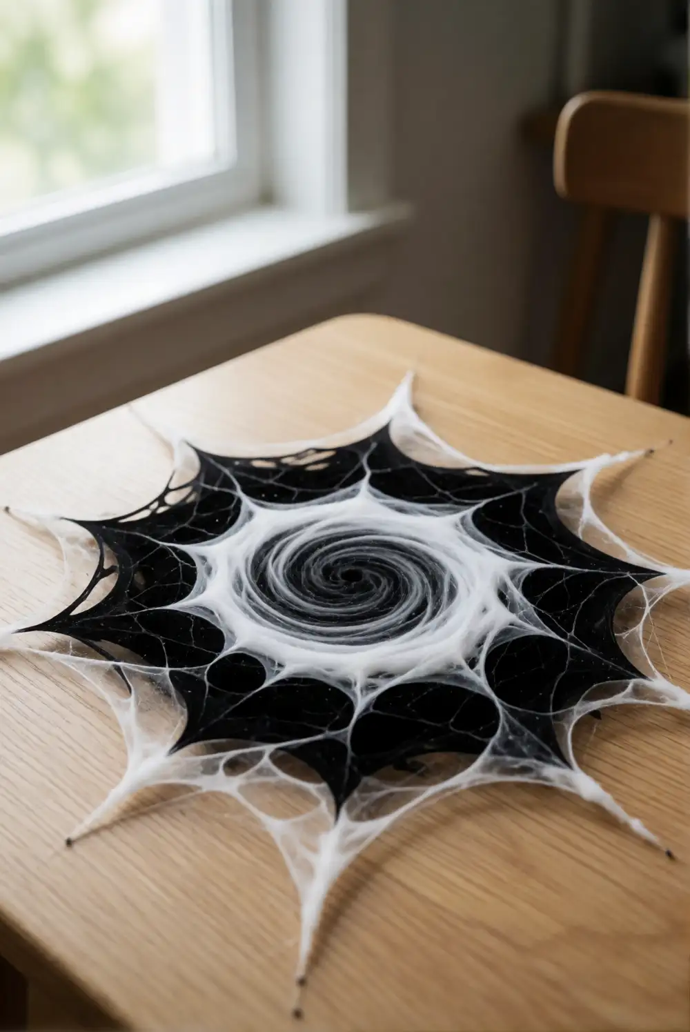 Spider Web Slime