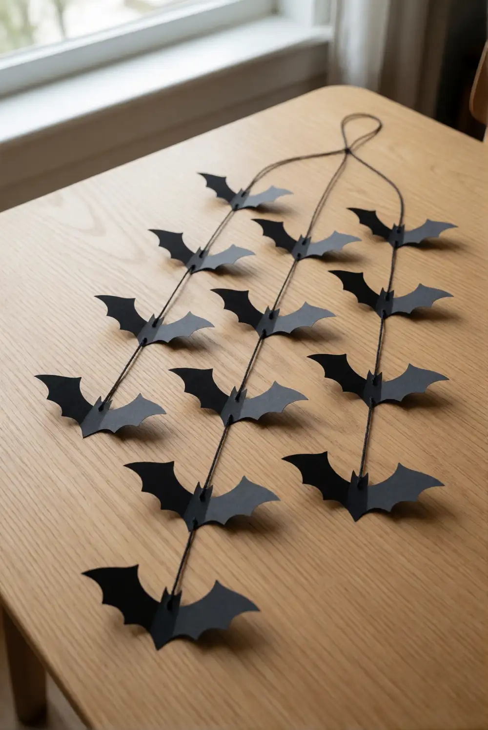 Spooky Bat Mobile