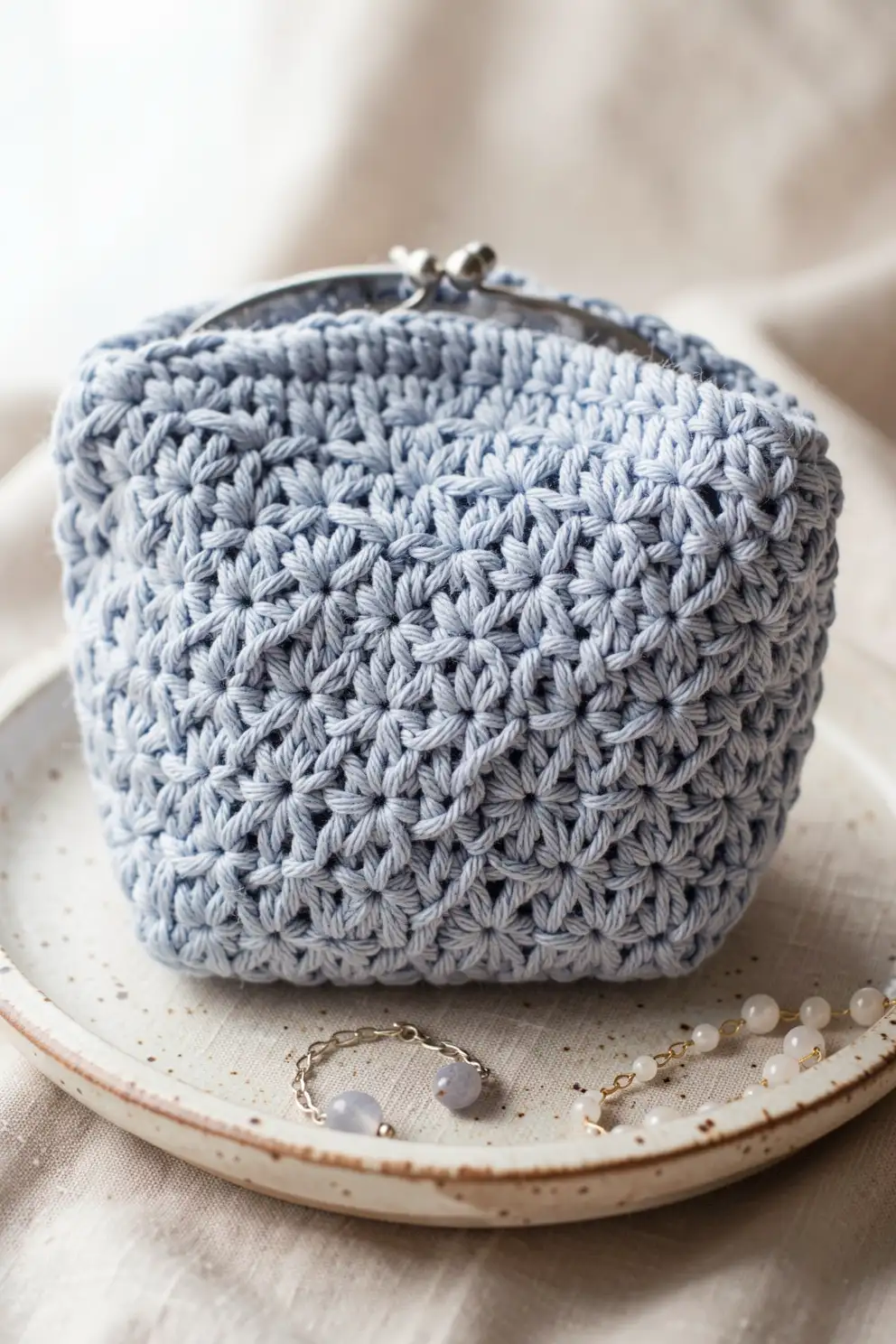 Star Stitch Surface for Artisan Detail