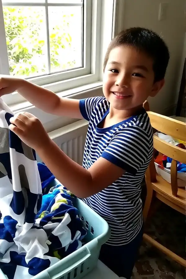 Start With Simple Tasks