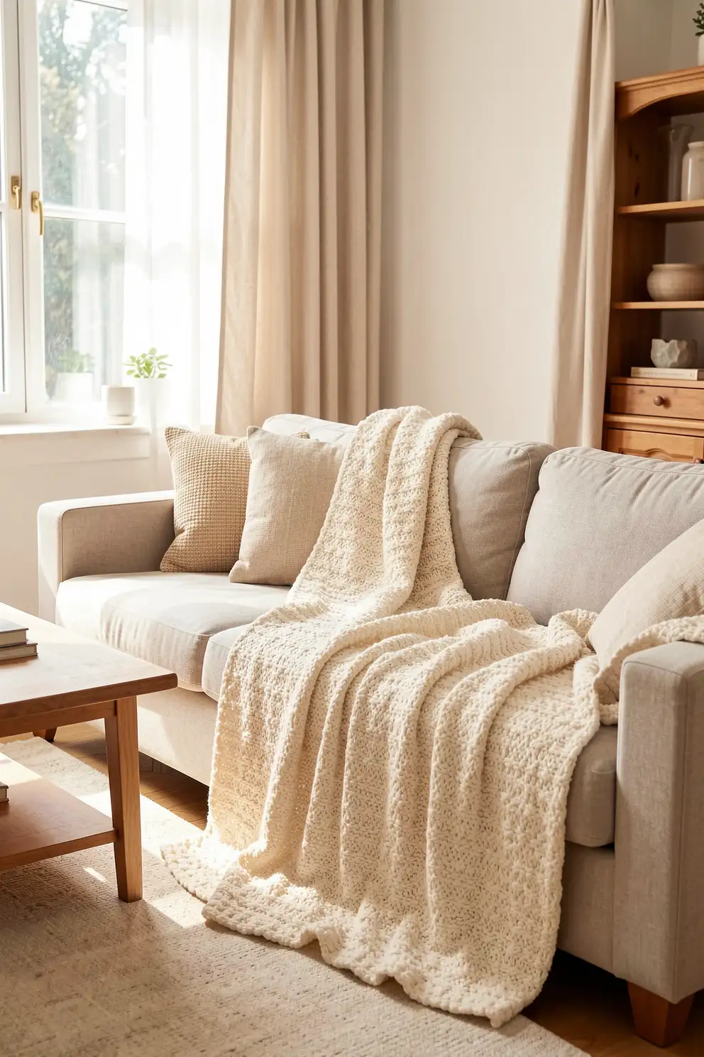 Start With the Mood of the Room
