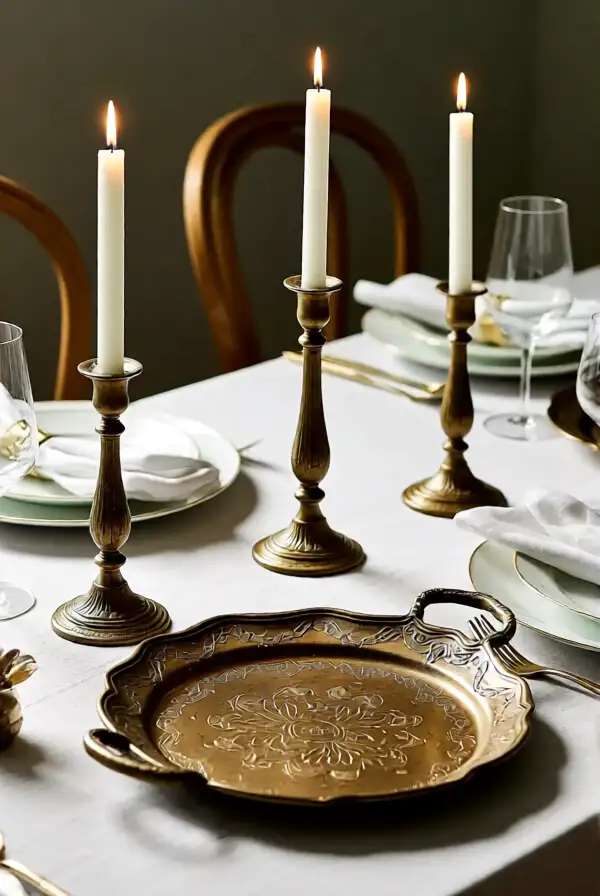 Statement Accessories