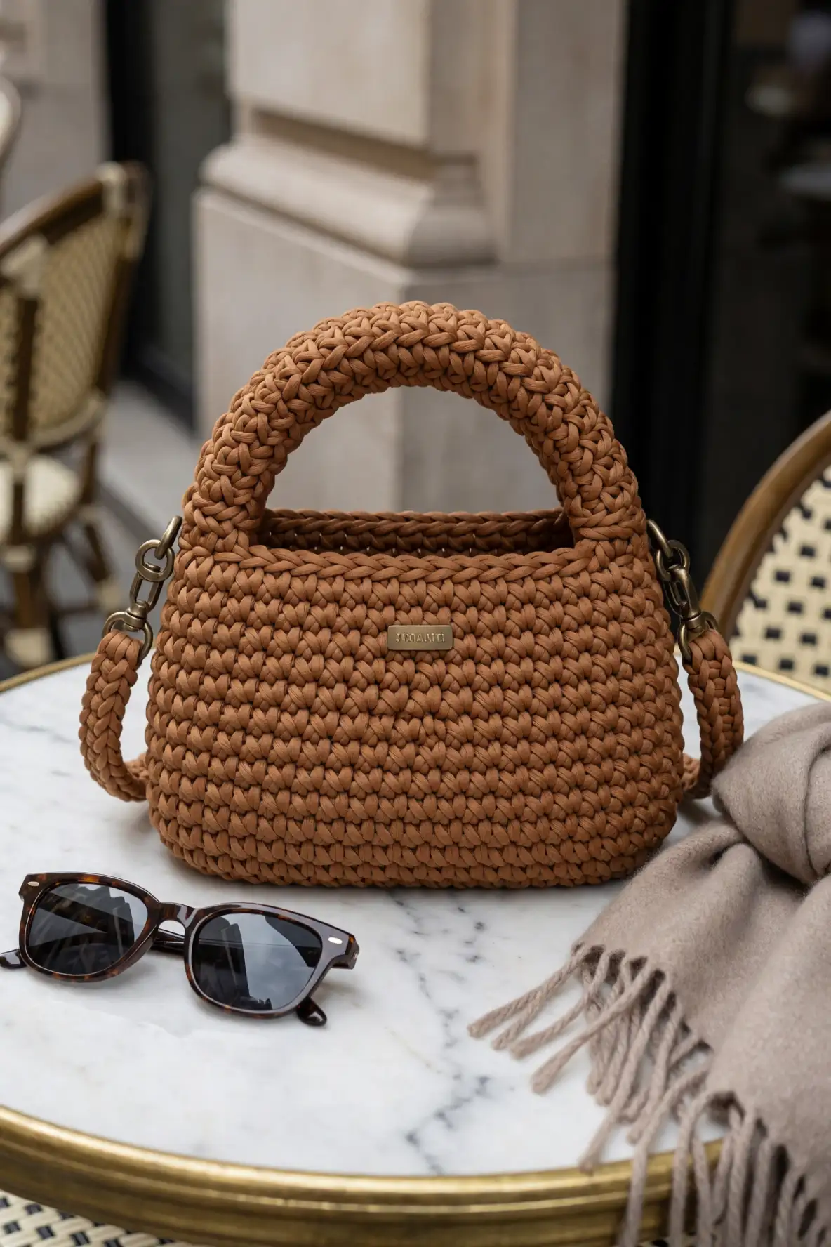 Statement Bags That Feel Boutique Made