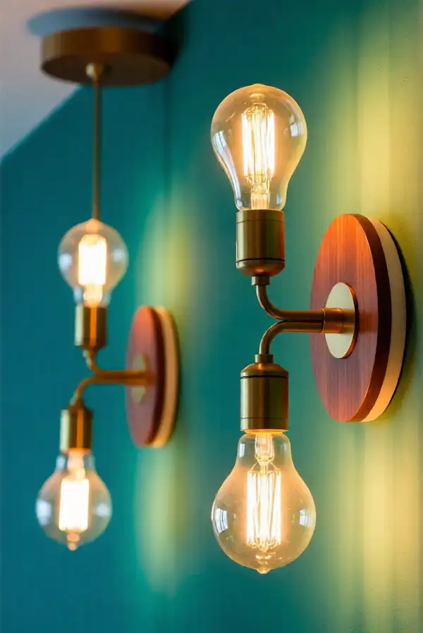 Statement Bulbs to Enhance Aesthetic Appeal