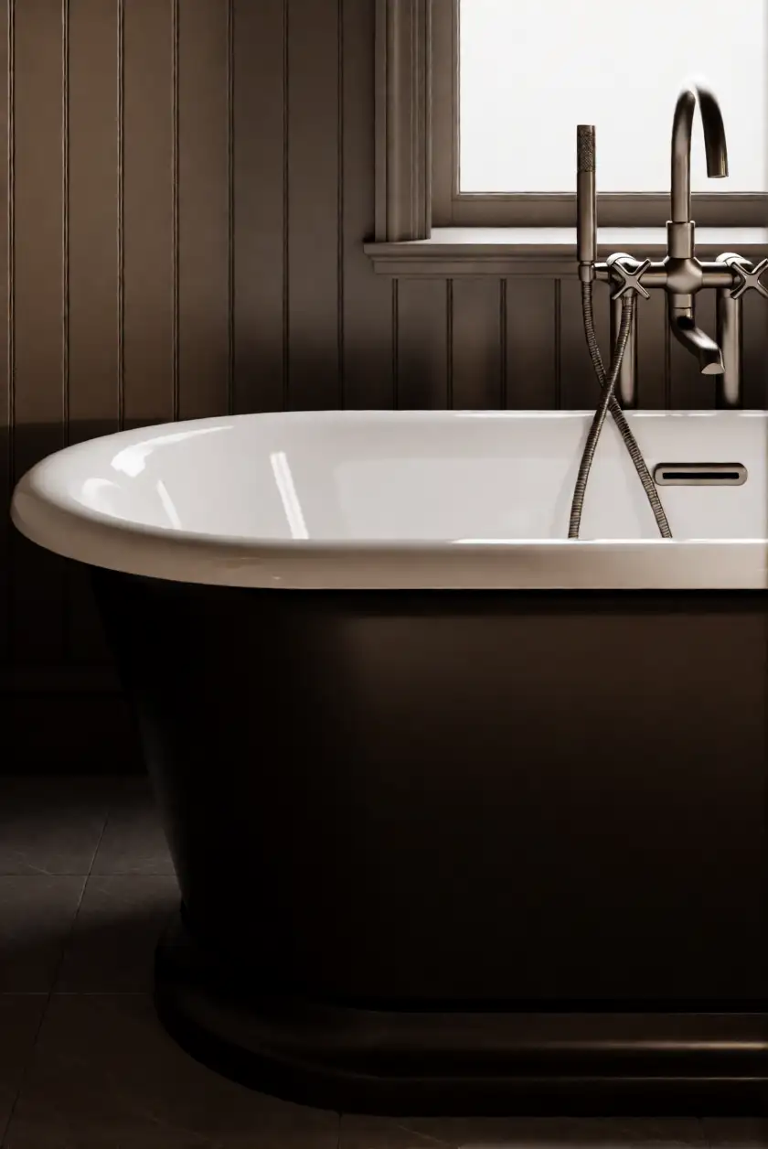 Statement Fixtures and Features