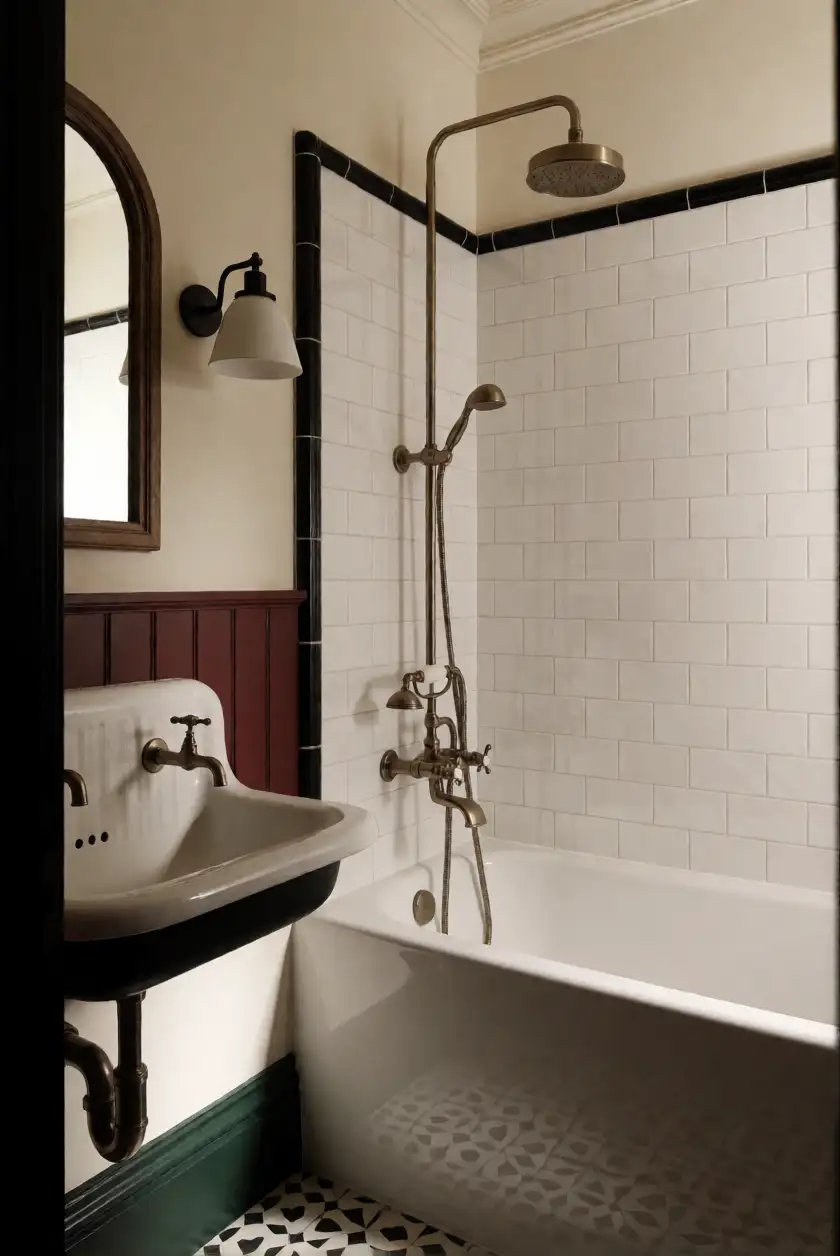 Statement Fixtures