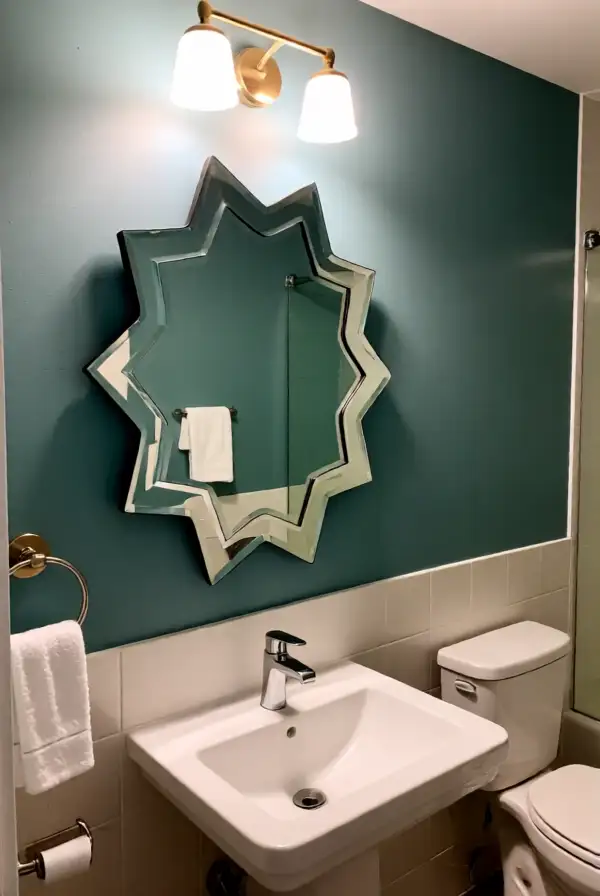 Statement Mirrors