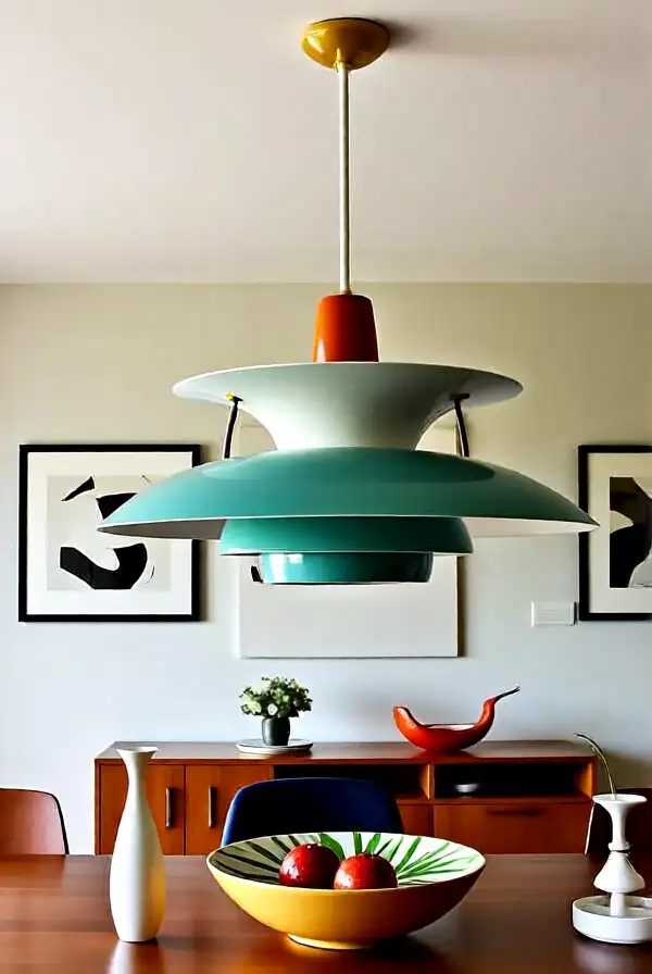 Statement Pendant Lights to Dazzle