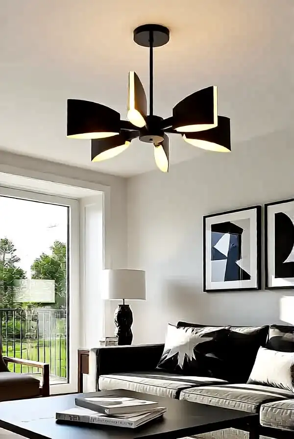 Statement Pendant Lights