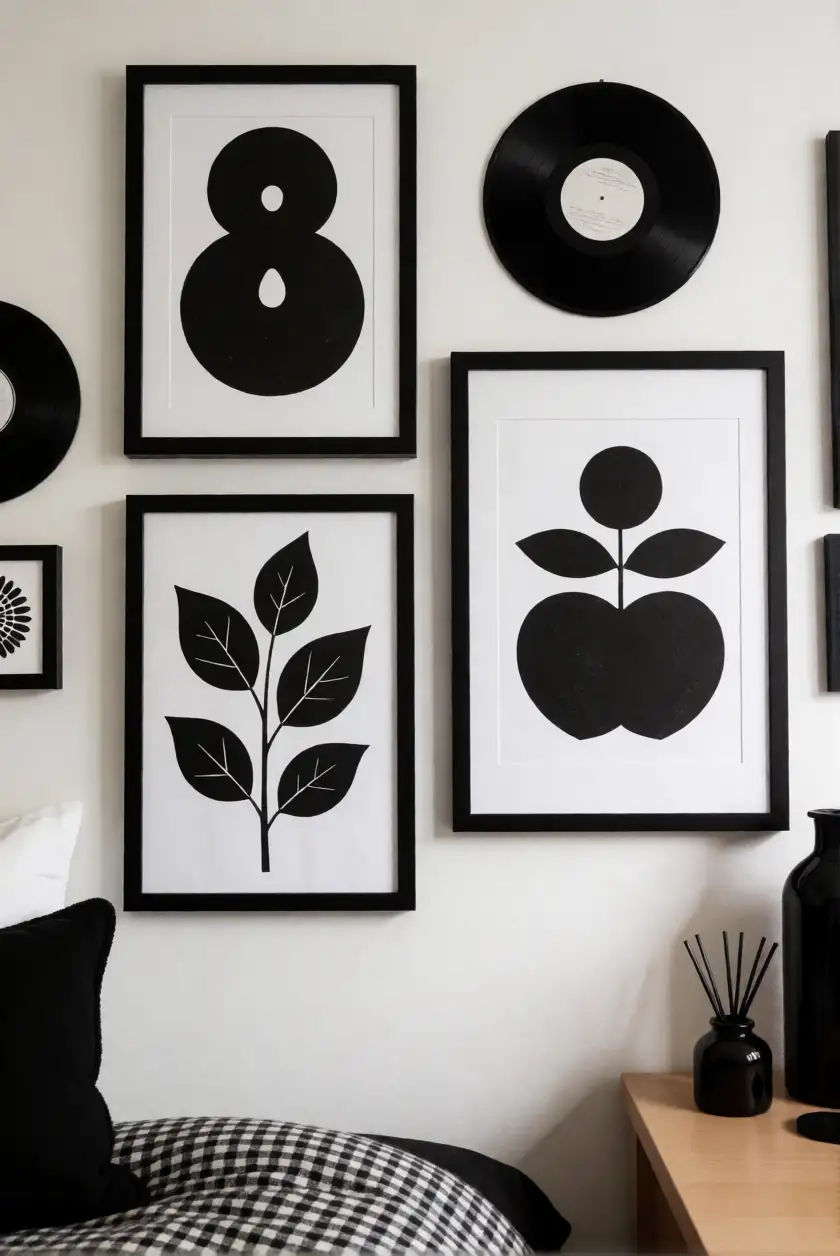 Statement Wall Art