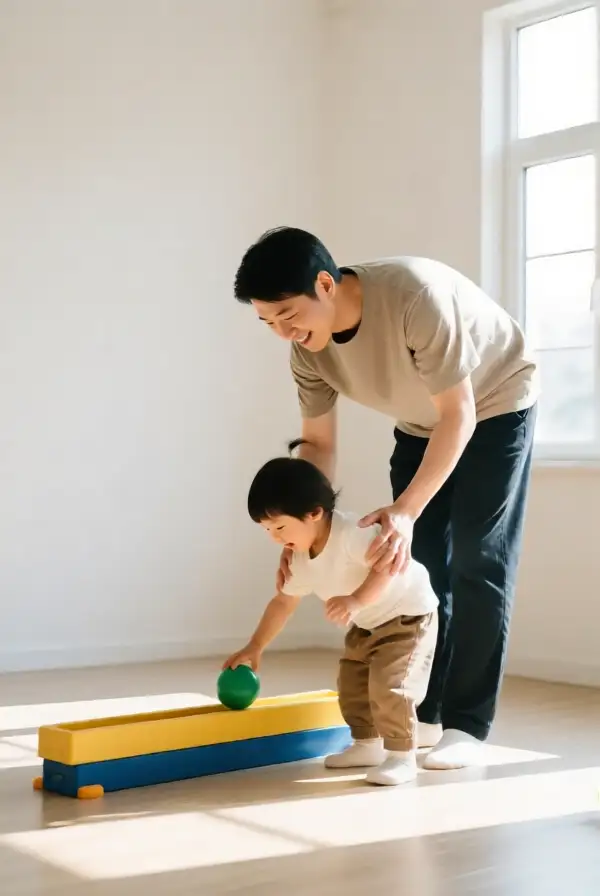 Stay Engaged in Their Interests