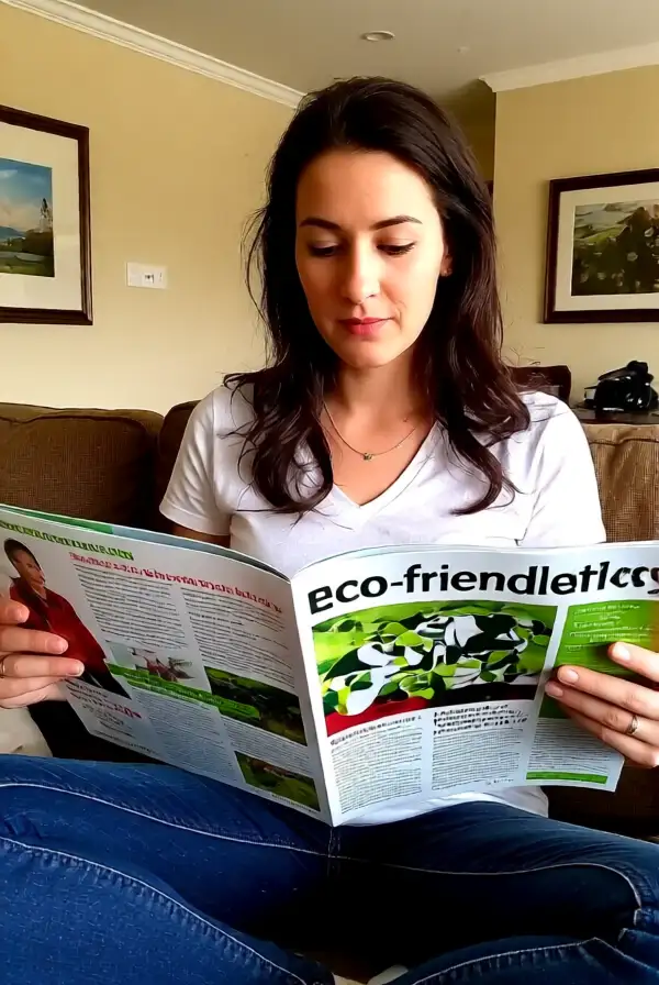 Stay Informed About Fuel Efficiency Trends