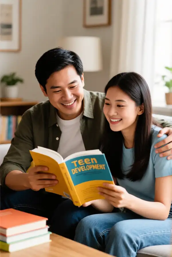 Stay Informed on Developmental Changes