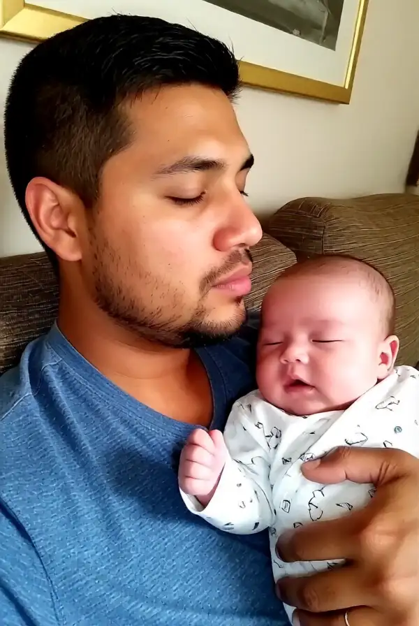 Staying Calm During Challenges