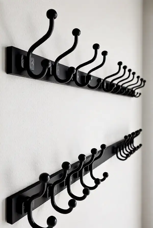 Staying Functional with Hooks and Racks