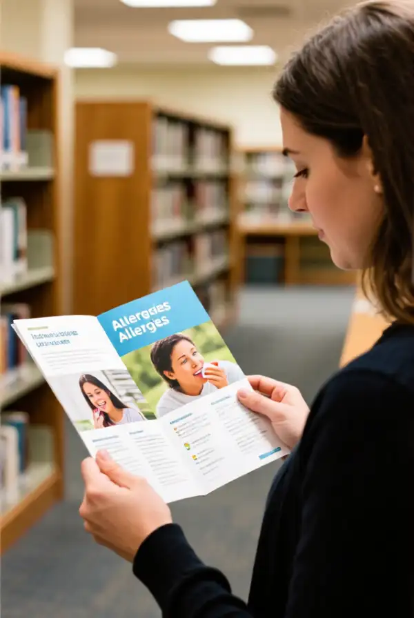 Staying Informed About Allergies