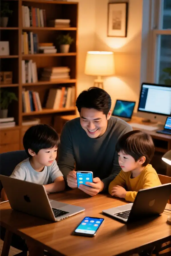 Staying Updated with Technology Trends