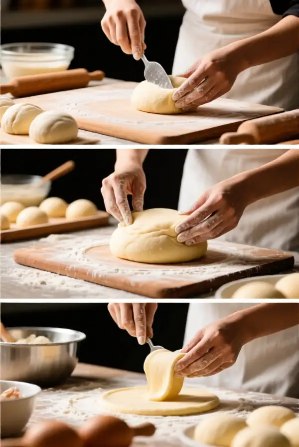 Step-by-Step Instructions