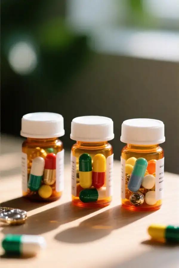 Storage Containers for Small Items