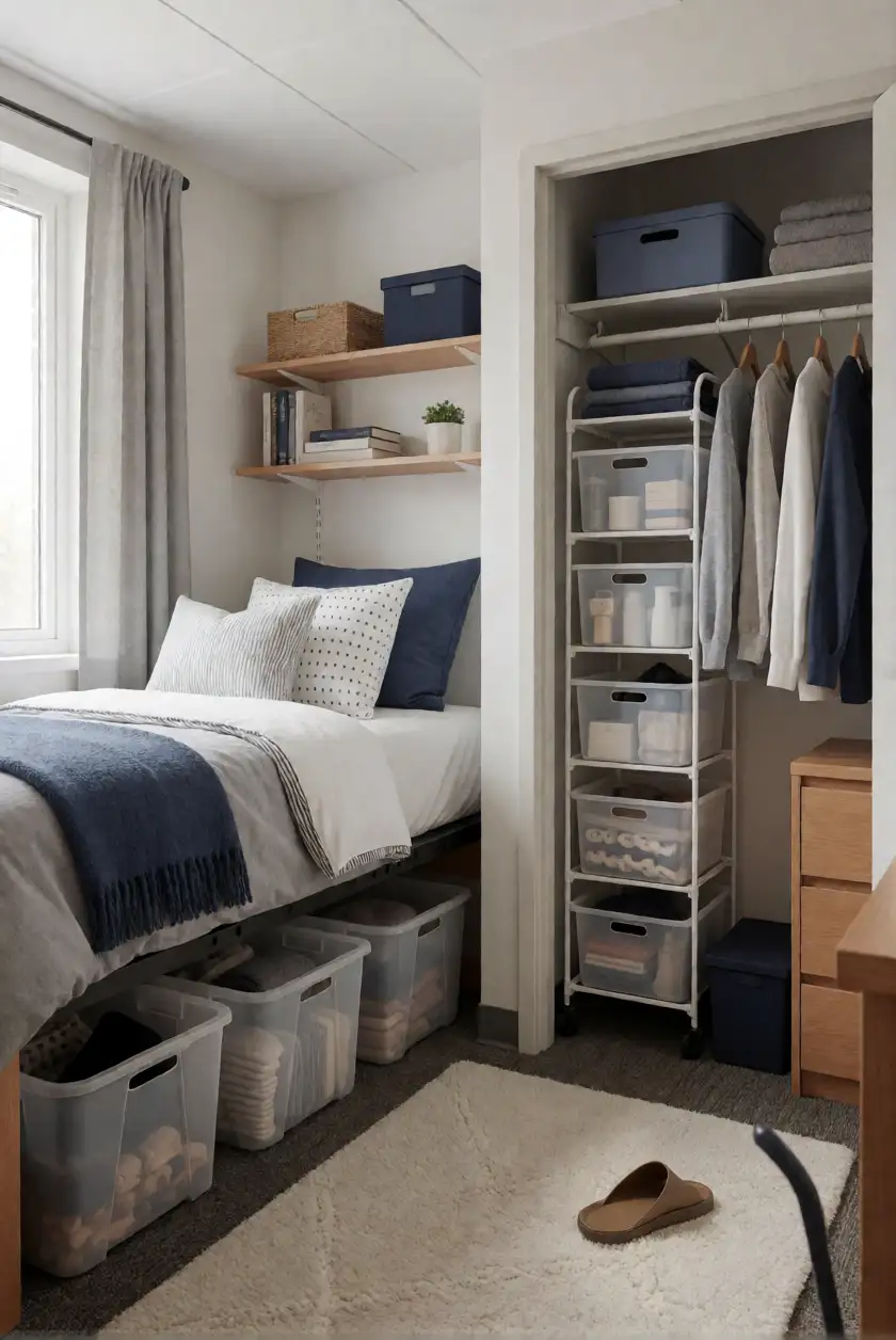 Storage Solutions