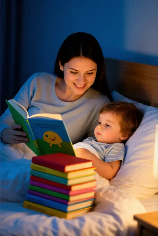 Storytime Adventures