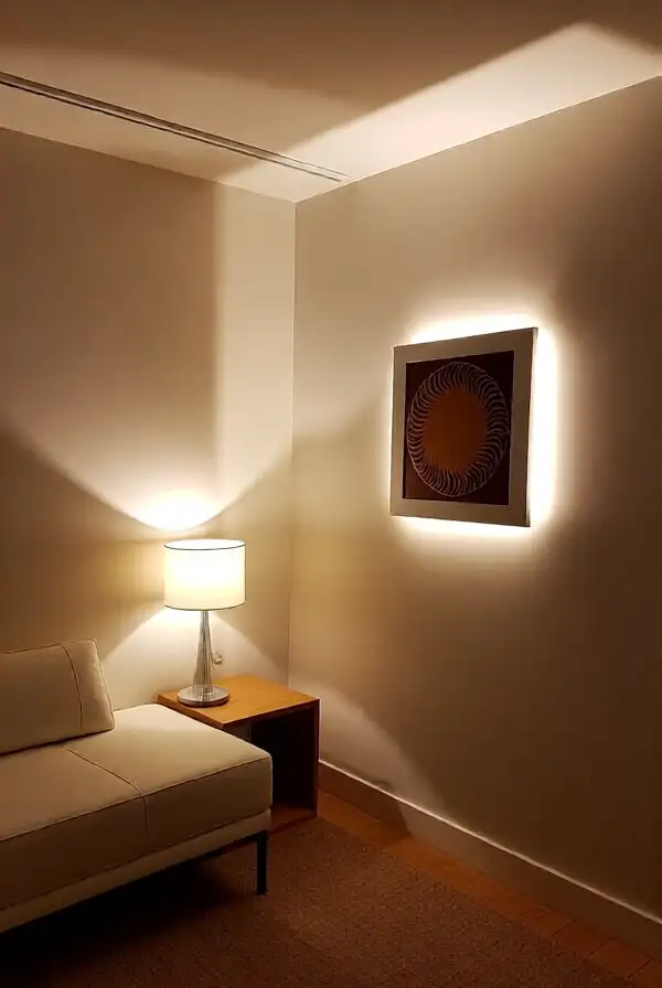 Strategic Lighting Solutions