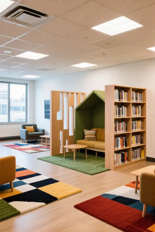 Strategic Space Division