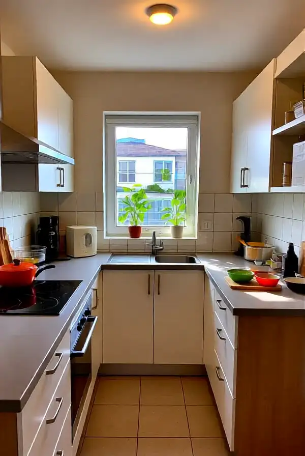 Streamlined Workflow