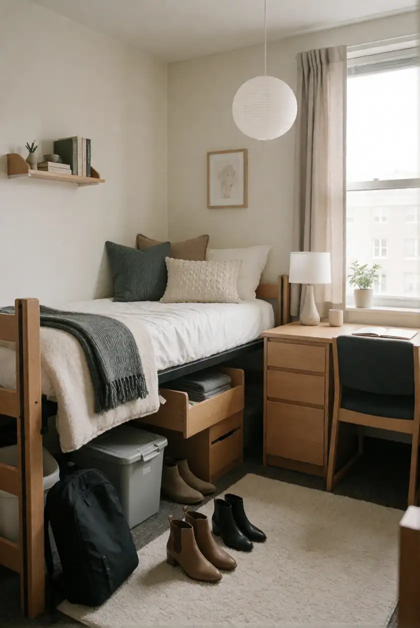 Streamlining Personal Items