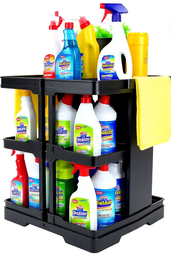 Streamlining Supplies