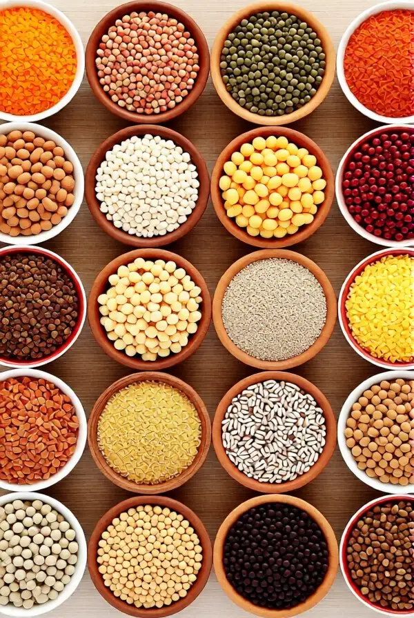 Stronger Immune System